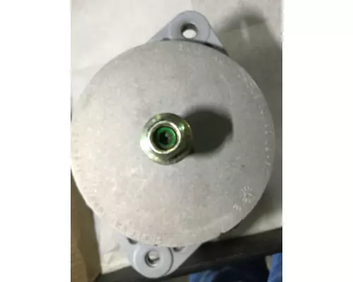 Delco 33SI Alternator