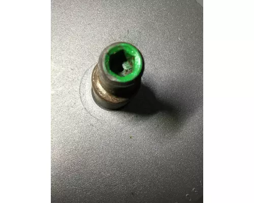 Delco 33SI Alternator