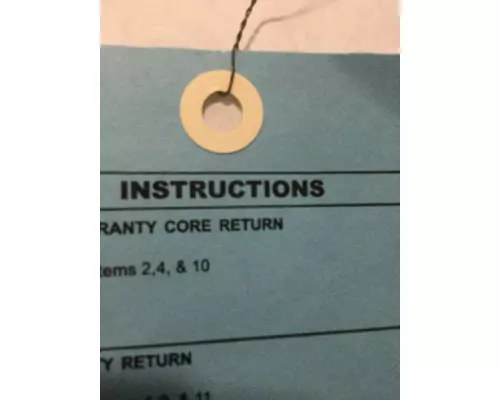 Delco 33SI Alternator