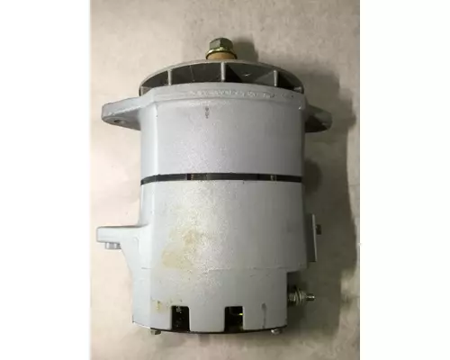 Delco 33SI Alternator