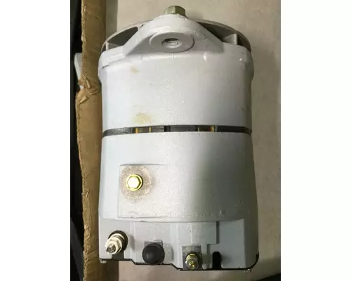 Delco 33SI Alternator