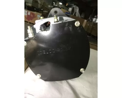 Delco 33SI Alternator