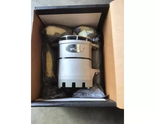 Alternator DELCO 33SI LKQ Evans Heavy Truck Parts