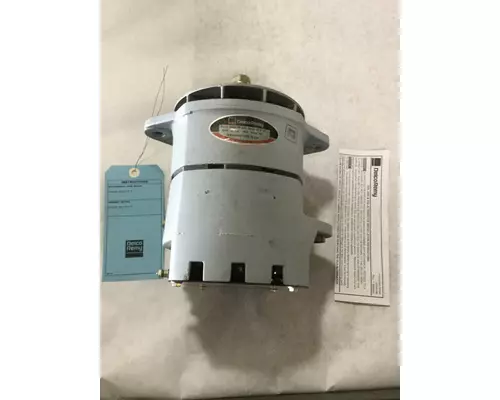 Alternator Delco 33SI Marshfield Transportation Products