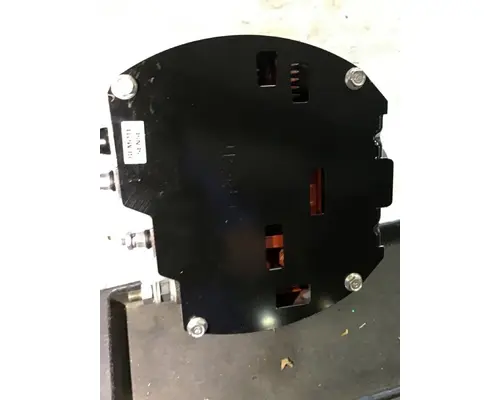Delco 35SI Alternator
