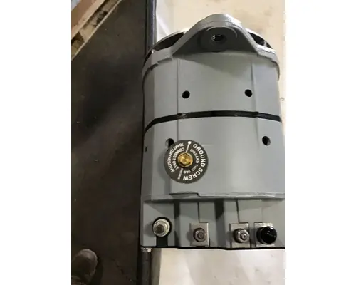 Delco 35SI Alternator