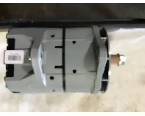Delco 35SI Alternator