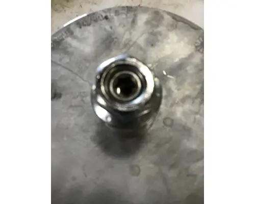 Delco 35SI Alternator