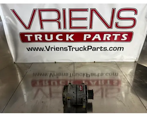 Alternator DELCO 35SI Vriens Truck Parts