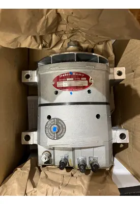 Delco 36SIPM Alternator