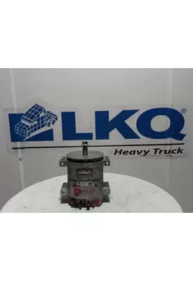Delco 36SI Alternator