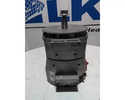 Delco 36SI Alternator
