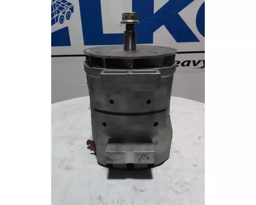 Delco 36SI Alternator