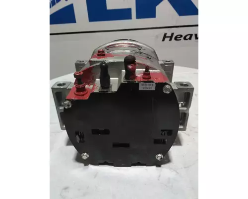 Delco 36SI Alternator