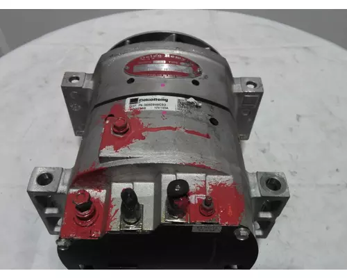Delco 36SI Alternator