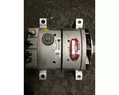 Delco 36SI Alternator
