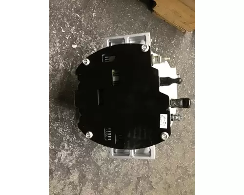 Delco 36SI Alternator