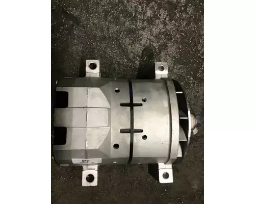 Delco 36SI Alternator