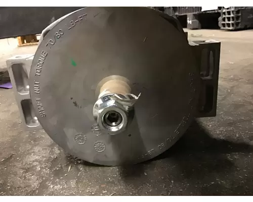 Delco 36SI Alternator