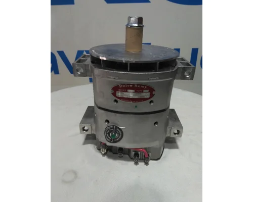 Delco 36SI Alternator