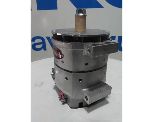 Delco 36SI Alternator