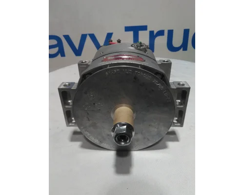 Delco 36SI Alternator