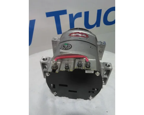 Delco 36SI Alternator