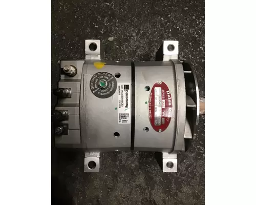Alternator Delco 36SI Marshfield Transportation Products