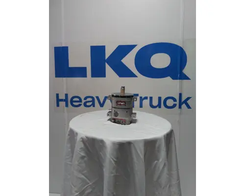 Alternator Delco 36SI Marshfield Transportation Products