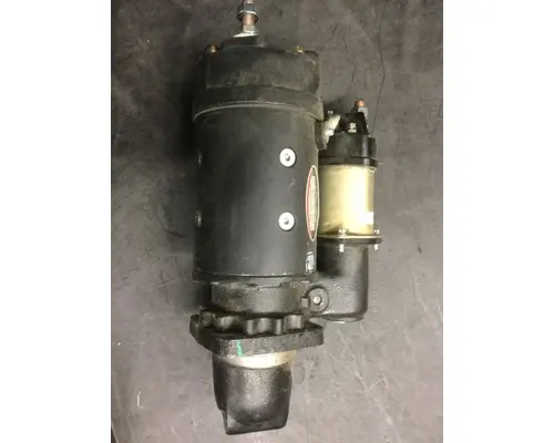 Delco 37MT Starter Motor