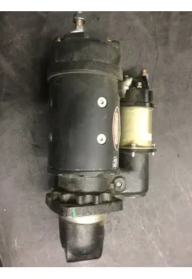 Delco 37MT Starter Motor