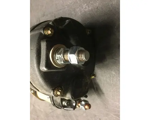 Delco 37MT Starter Motor