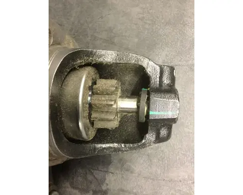 Delco 37MT Starter Motor