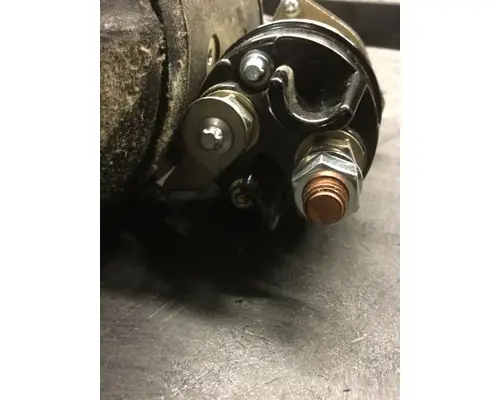 Delco 37MT Starter Motor