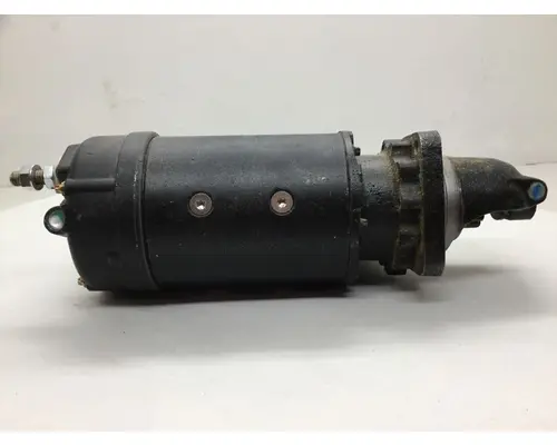 Delco 37MT Starter Motor