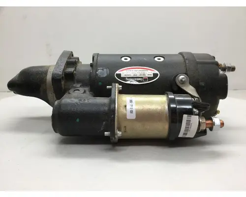 Delco 37MT Starter Motor