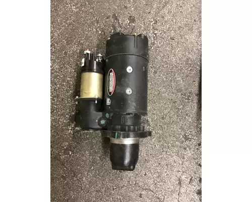 Delco 37MT Starter Motor