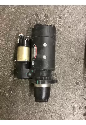 Delco 37MT Starter Motor