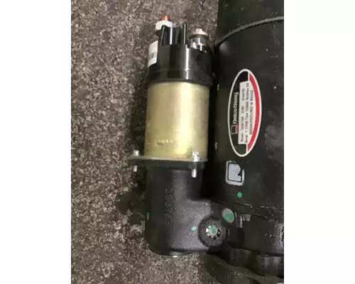 Delco 37MT Starter Motor