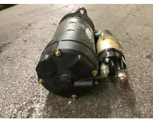 Delco 37MT Starter Motor
