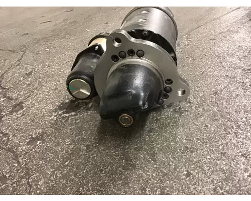 Delco 37MT Starter Motor