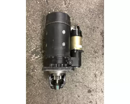 Delco 37MT Starter Motor