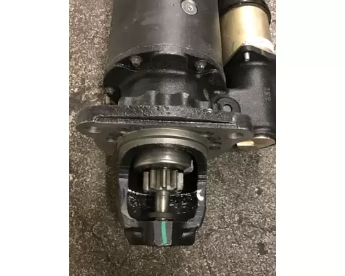 Delco 37MT Starter Motor