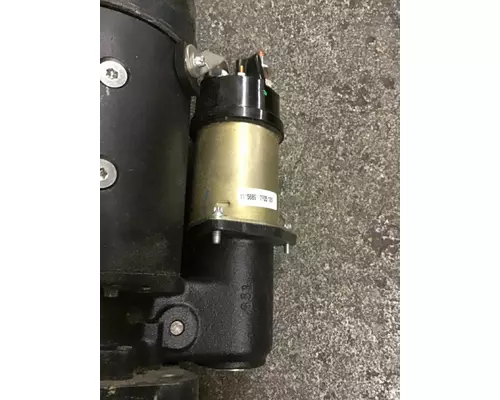 Delco 37MT Starter Motor