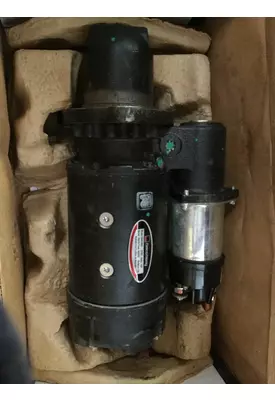 Delco 37MT Starter Motor
