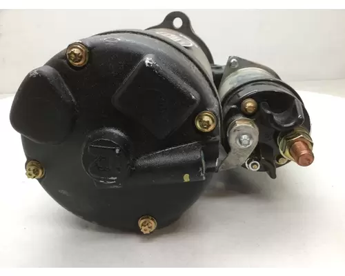 Delco 37MT Starter Motor