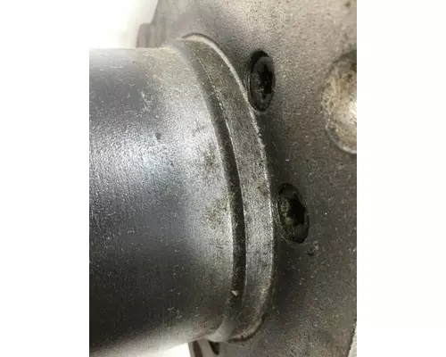 Delco 37MT Starter Motor