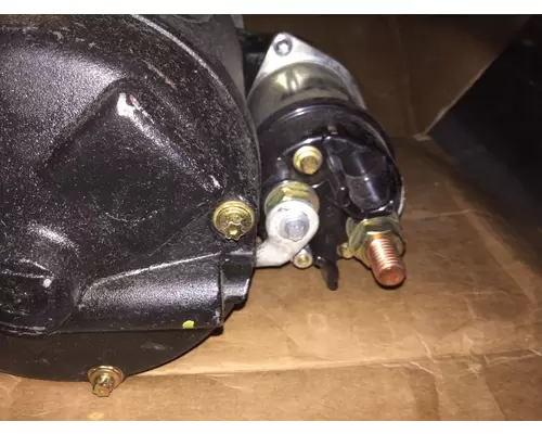 Delco 37MT Starter Motor