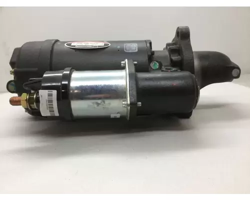 Delco 37MT Starter Motor