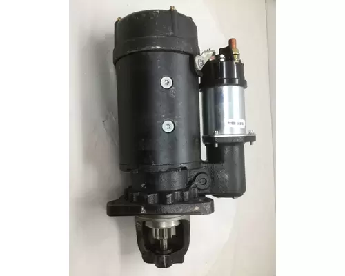 Delco 37MT Starter Motor